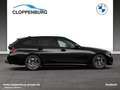 BMW 320 d Touring M Sportpaket Head-Up DAB LED RFK Schwarz - thumbnail 8