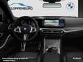 BMW 320 d Touring M Sportpaket Head-Up DAB LED RFK Schwarz - thumbnail 4