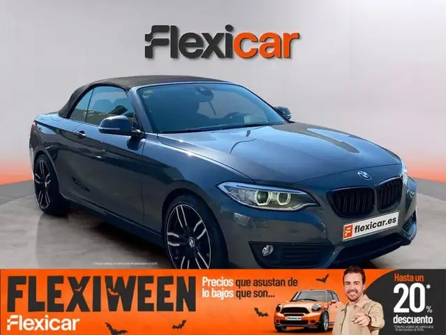 BMW 225 225dA