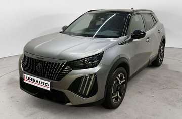 NOUVEAU HYBRID 145 E-DCS6 GT