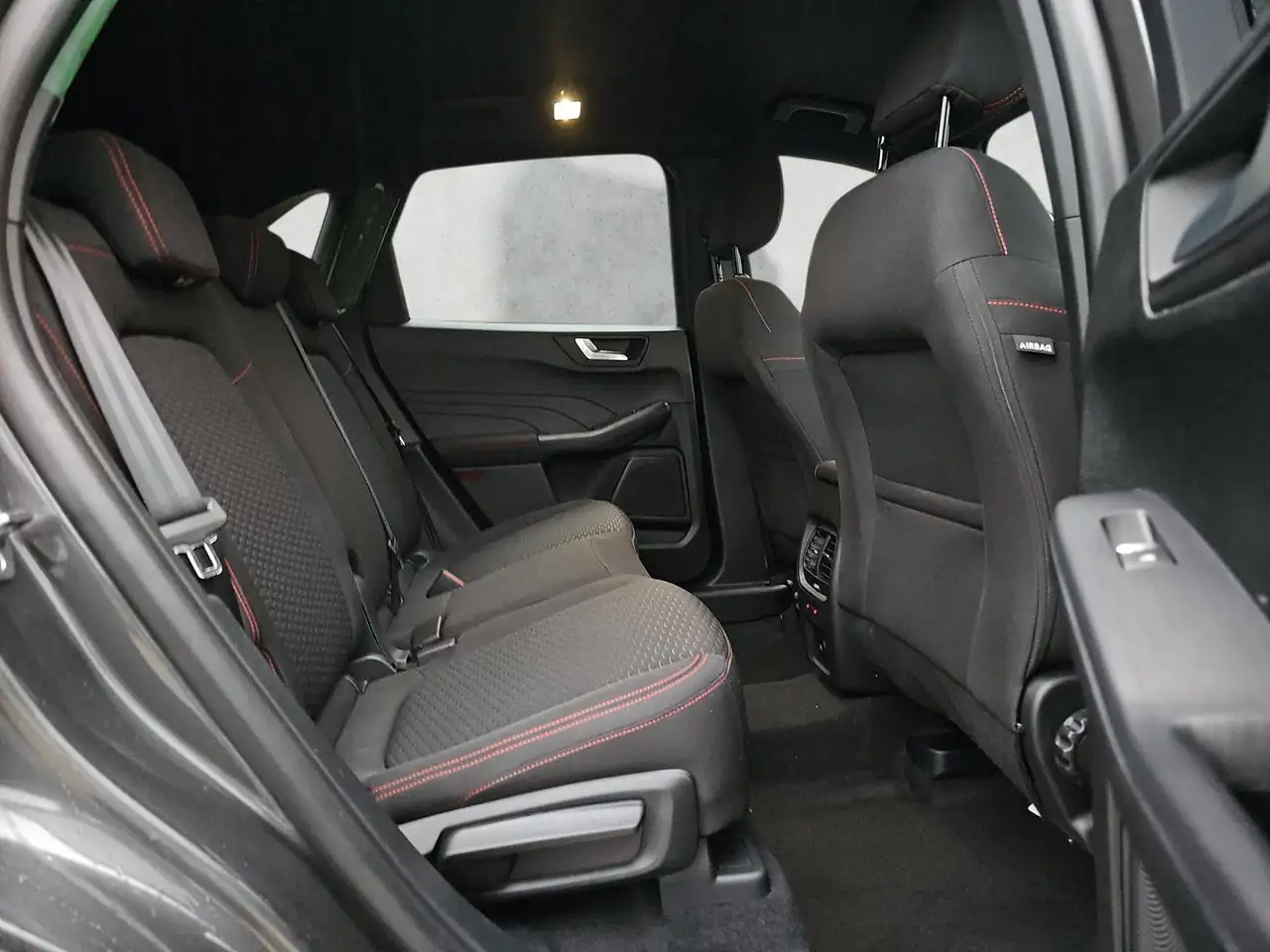 Ford Kuga 1.5 EB Autom. ST Line 5J.Gar KeyFree Kamera 14