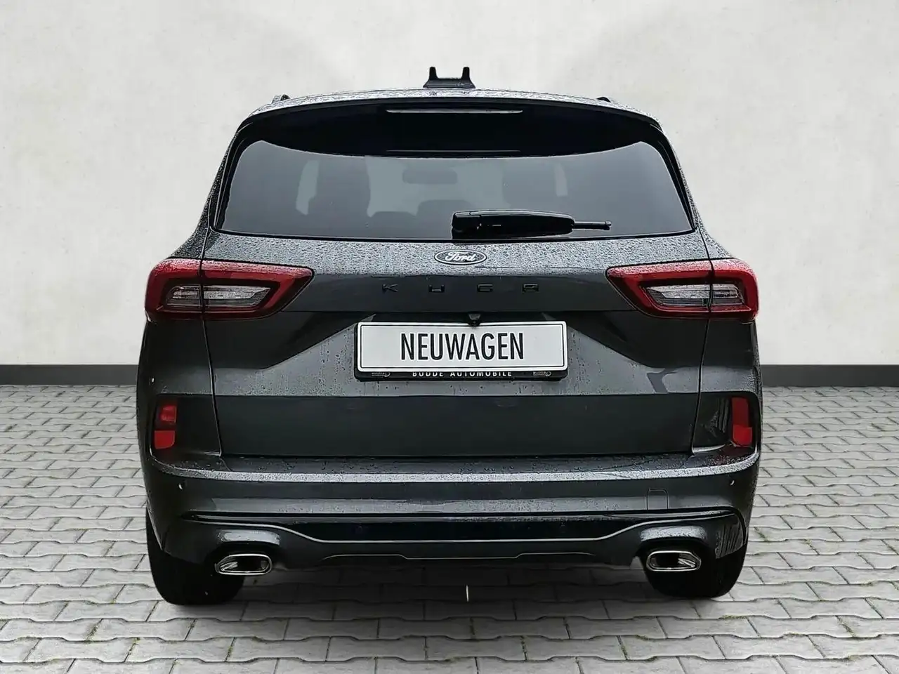 Ford Kuga 1.5 EB Autom. ST Line 5J.Gar KeyFree Kamera 7