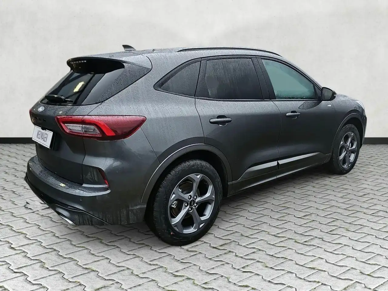 Ford Kuga 1.5 EB Autom. ST Line 5J.Gar KeyFree Kamera 8