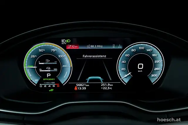 Audi Q5 view 10