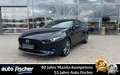 Mazda 3 2.0 (186PS) Schalter Selection Des-P. Act-P. B Kék - thumbnail 1
