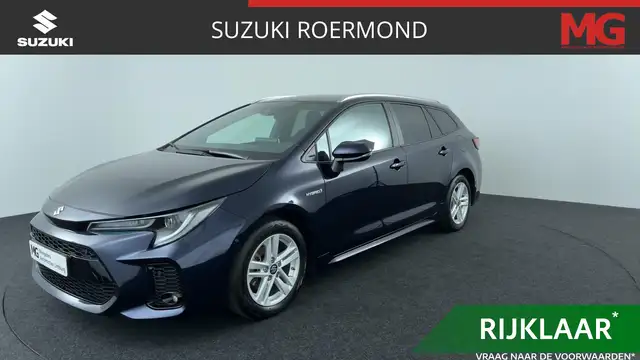 Suzuki Swace 1.8 Hybrid Style | Rijklaar | Apple Carplay | Stoe