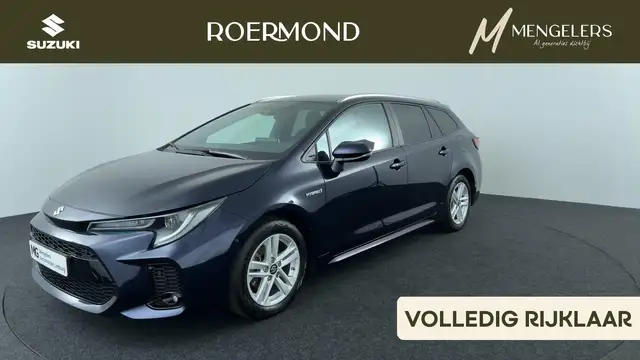 Suzuki Swace 1.8 Hybrid Style | Rijklaar | Apple Carplay | Stoe