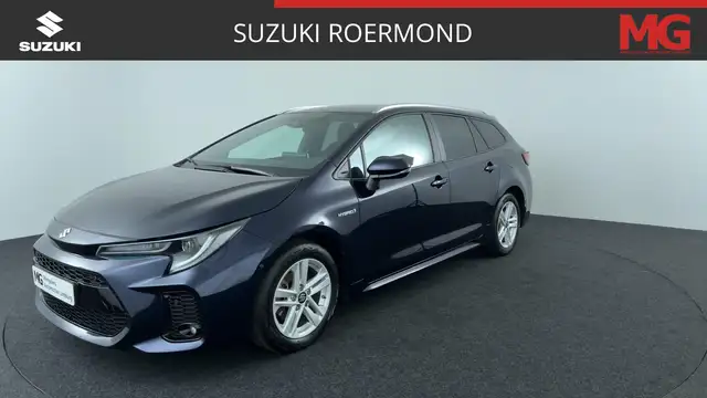 Suzuki Swace 1.8 Hybrid Style | Rijklaar | Apple Carplay | Stoe