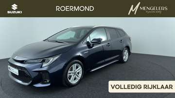 1.8 Hybrid Style | Rijklaar | Apple Carplay | Stoe