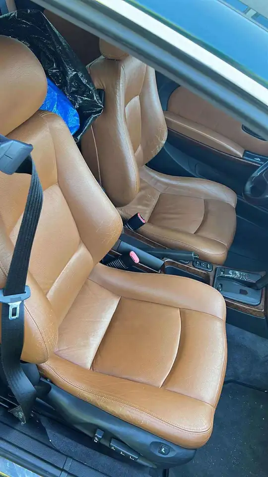 Lancia Kappa Coupe 3.0 Automatik, foto 5