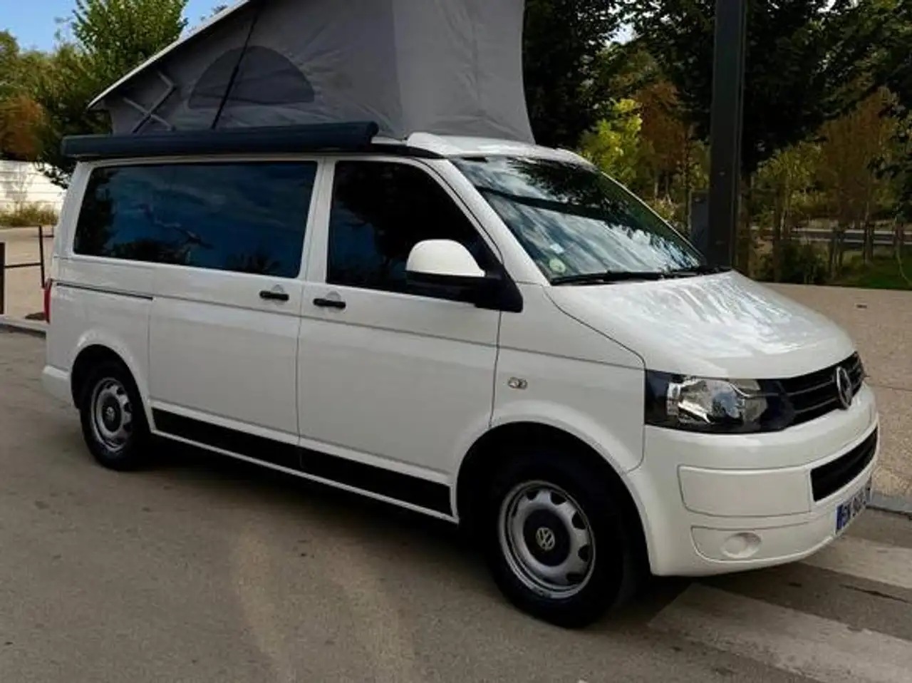 Volkswagen T5