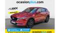 Mazda CX-5 2.0 Zenith 2WD 121kW Rouge - thumbnail 1