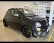 Abarth 500 1.4 Turbo T-Jet Custom Nero - thumbnail 3