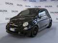 Abarth 500 1.4 Turbo T-Jet Custom Black - thumbnail 1
