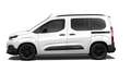 Citroen Berlingo 1.5 BlueHdi 130Cv 5 Posti C.Auto Combi N1 - 1.5k* Bianco - thumbnail 3