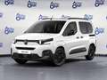 Citroen Berlingo 1.5 BlueHdi 130Cv 5 Posti C.Auto Combi N1 - 1.5k* Bianco - thumbnail 1
