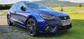 SEAT Ibiza FR Blau - thumbnail 1
