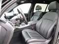 BMW X7 M60i xDrive Noir - thumbnail 5