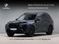 BMW X7 M60i xDrive Noir - thumbnail 1