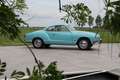 Volkswagen Karmann Ghia T14 Coupé - Restored Bleu - thumbnail 40
