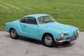 Volkswagen Karmann Ghia T14 Coupé - Restored Bleu - thumbnail 1