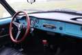 Volkswagen Karmann Ghia T14 Coupé - Restored Bleu - thumbnail 12