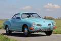 Volkswagen Karmann Ghia T14 Coupé - Restored Bleu - thumbnail 23