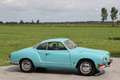 Volkswagen Karmann Ghia T14 Coupé - Restored Bleu - thumbnail 48