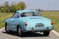 Volkswagen Karmann Ghia T14 Coupé - Restored Bleu - thumbnail 26