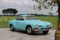 Volkswagen Karmann Ghia T14 Coupé - Restored Bleu - thumbnail 34