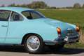 Volkswagen Karmann Ghia T14 Coupé - Restored Bleu - thumbnail 7