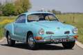 Volkswagen Karmann Ghia T14 Coupé - Restored Bleu - thumbnail 14