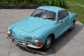 Volkswagen Karmann Ghia T14 Coupé - Restored Bleu - thumbnail 49