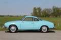 Volkswagen Karmann Ghia T14 Coupé - Restored Bleu - thumbnail 5