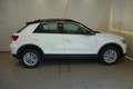 Volkswagen T-Roc Design TSI Wit - thumbnail 4