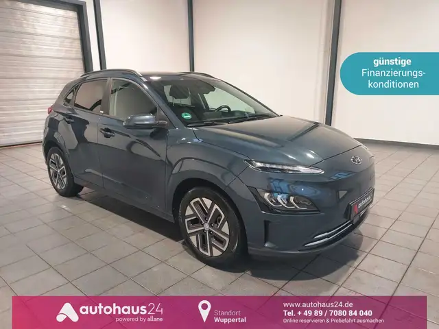 Hyundai Kona Prime   64 kWh|ACC|HeadUp|LED