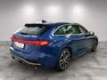Audi A5 S line TFSI AHK/Matrix/2xAssist/02.30Ga Bleu - thumbnail 4