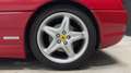 Ferrari F355 GTS Boite F1 380 CV 3.5 - Historique complet - Car Красный - thumbnail 7
