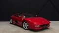 Ferrari F355 GTS Boite F1 380 CV V8 3.5 - Rosso Corsa - Tableau de bord neuf Rouge - thumbnail 5