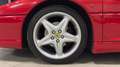 Ferrari F355 GTS Boite F1 380 CV V8 3.5 - Rosso Corsa - Tableau de bord neuf Rouge - thumbnail 8