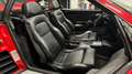 Ferrari F355 GTS Boite F1 380 CV 3.5 - Historique complet - Car Красный - thumbnail 14