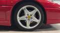 Ferrari F355 GTS Boite F1 380 CV 3.5 - Historique complet - Car Красный - thumbnail 10