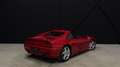 Ferrari F355 GTS Boite F1 380 CV 3.5 - Historique complet - Car Красный - thumbnail 4
