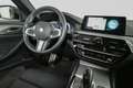 BMW 540 i xDrive M Sport Navi LED Kamera Head-up Noir - thumbnail 14
