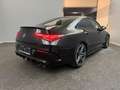Mercedes-Benz CLA 45 AMG CLA 45 Coupe AMG BURM*BEAM*WIDE*AHK*EXKLUSIV Noir - thumbnail 7
