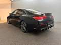 Mercedes-Benz CLA 45 AMG CLA 45 Coupe AMG BURM*BEAM*WIDE*AHK*EXKLUSIV Noir - thumbnail 5