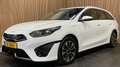 Kia Ceed SW / cee'd SW Sportswagon 1.6 GDI PHEV DynamicLine|AUTOMAAT|CARP Blanco - thumbnail 5
