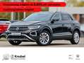 Volkswagen T-Roc Style 1.5 TSI DSG AHK*LEDplus*Nav*ACC*SHZ* Noir - thumbnail 1