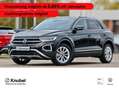 Volkswagen T-Roc Style 1.5 TSI DSG AHK*LEDplus*Nav*ACC*SHZ* Schwarz - thumbnail 1