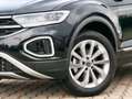 Volkswagen T-Roc Style 1.5 TSI DSG AHK*LEDplus*Nav*ACC*SHZ* Schwarz - thumbnail 3